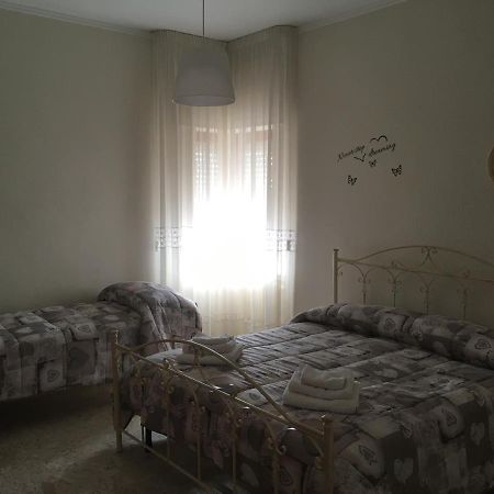 B&B Al Campanile Таранто Экстерьер фото