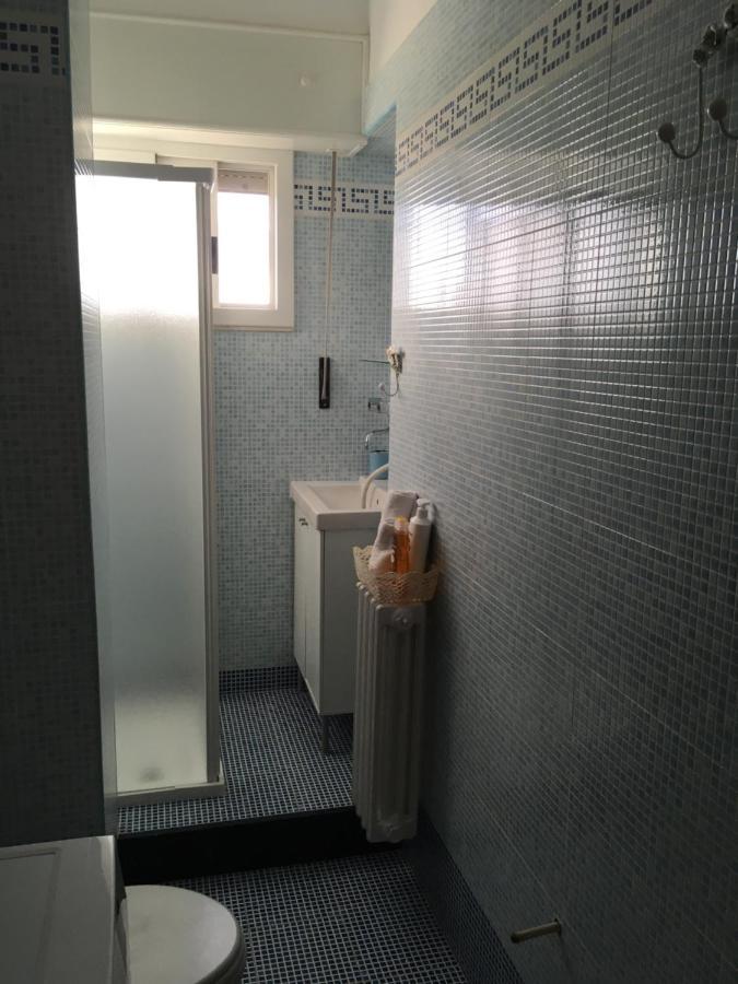 B&B Al Campanile Таранто Экстерьер фото