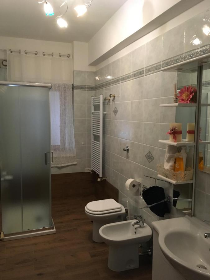 B&B Al Campanile Таранто Экстерьер фото