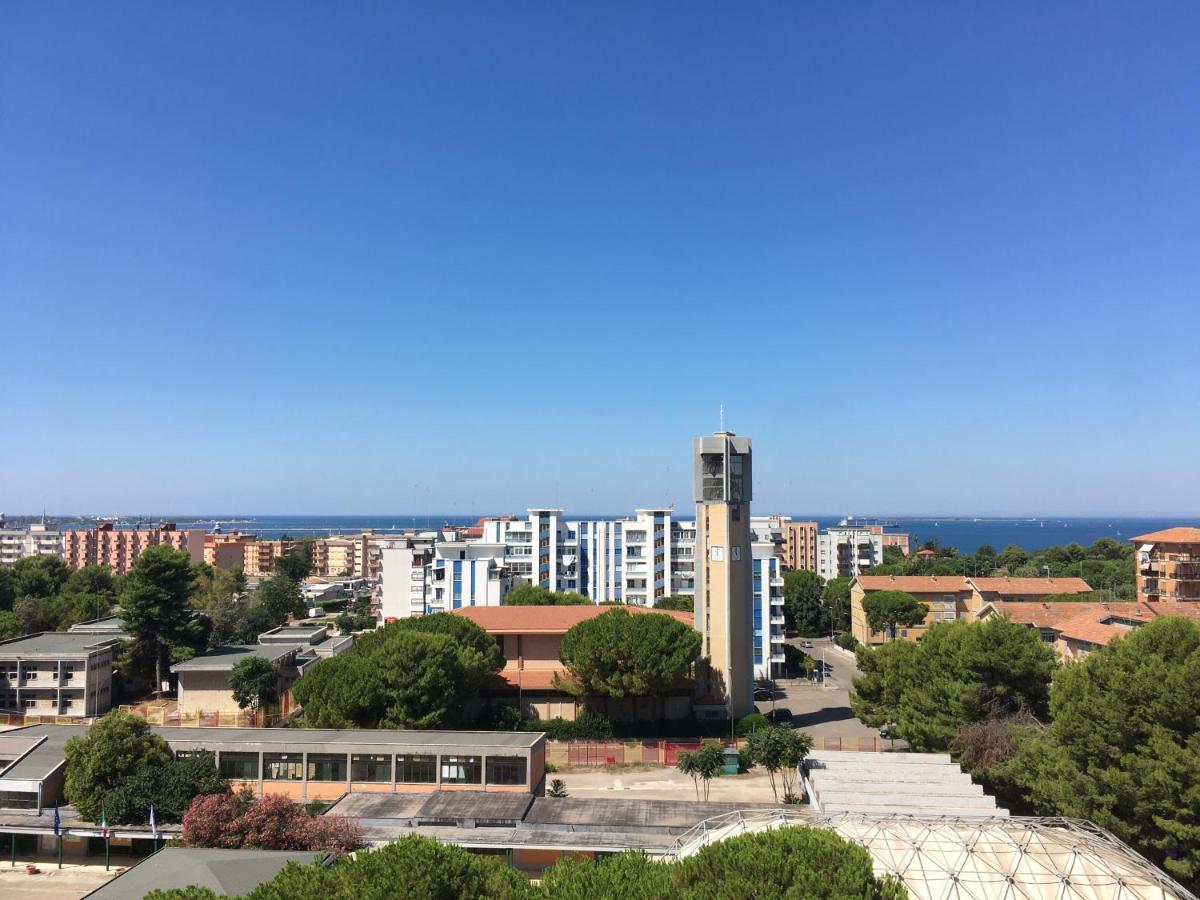 B&B Al Campanile Таранто Экстерьер фото